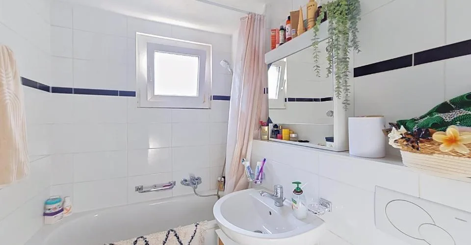 Bel appartement de 3.5 pièces à Clarens