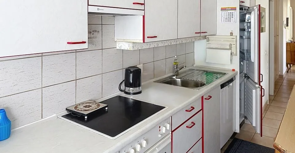 Magnifique appartement de 3.5 pièces avec balcon