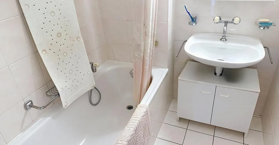 Magnifique appartement de 3.5 pièces avec balcon