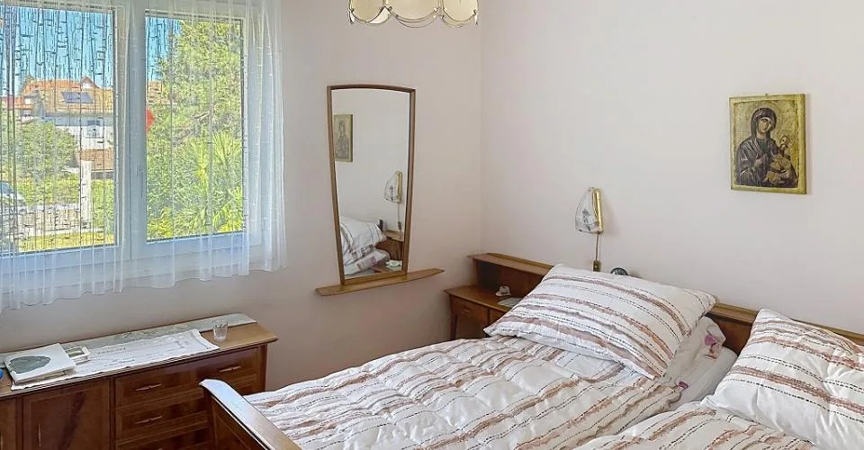 Magnifique appartement de 3.5 pièces avec balcon