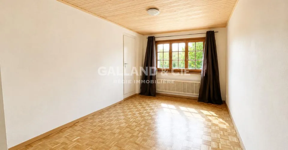 4.5 Zimmer Wohnung in Forel (Lavaux) | UrbanHome