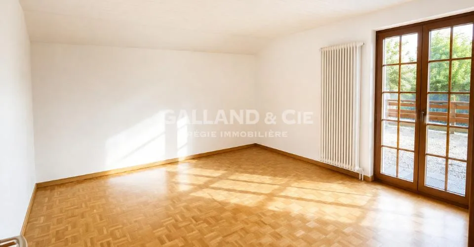 4.5 Zimmer Wohnung in Forel (Lavaux) | UrbanHome