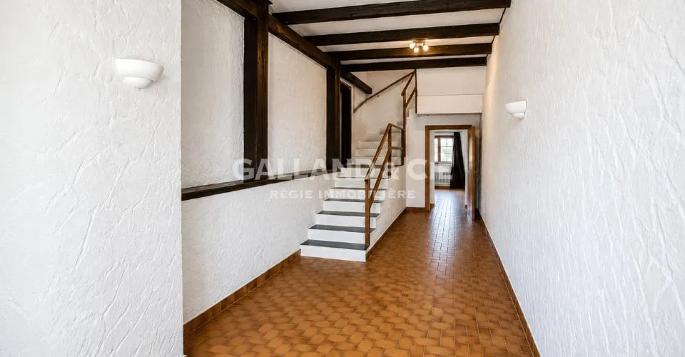 4.5 Zimmer Wohnung in Forel (Lavaux) | UrbanHome