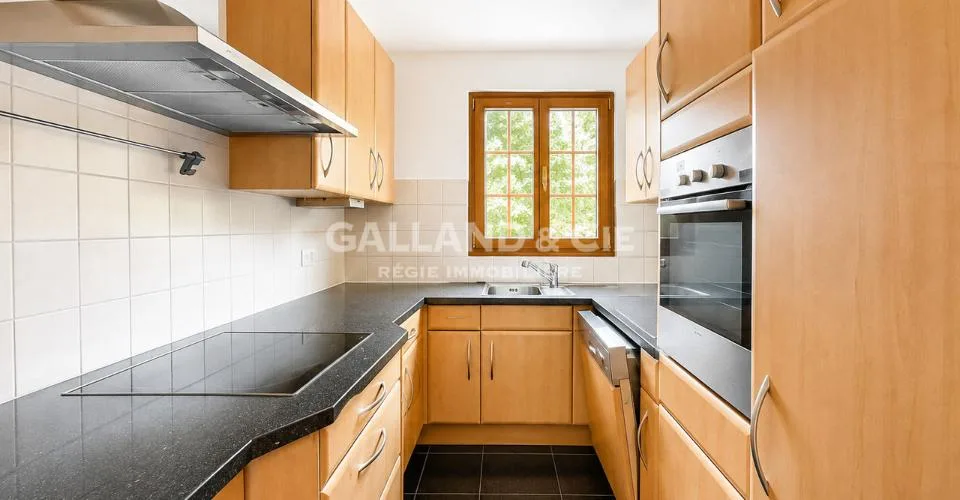 4.5 Zimmer Wohnung in Forel (Lavaux) | UrbanHome