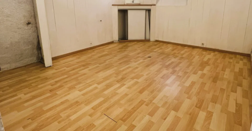 Spacieuse villa individuelle d’env. 147 m² – Location à durée déterminée – Yverdon-les-Bains