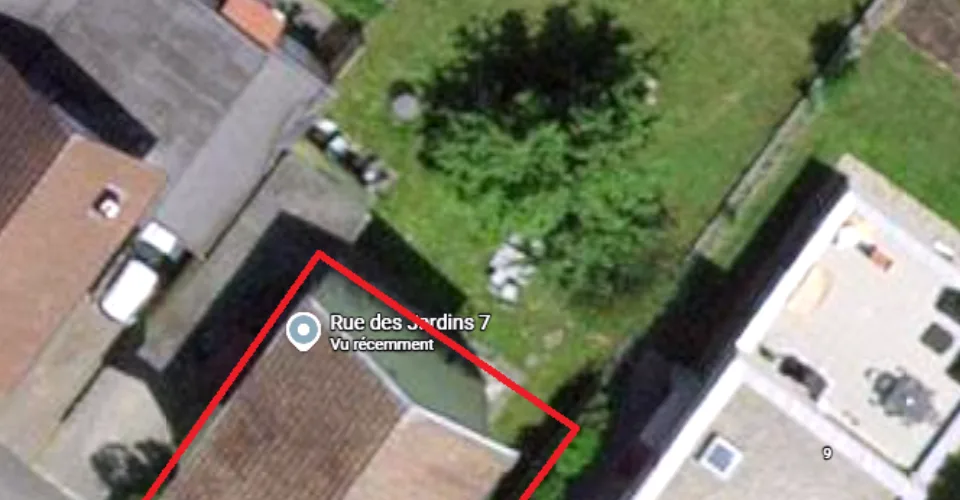 Spacieuse villa individuelle d’env. 147 m² – Location à durée déterminée – Yverdon-les-Bains