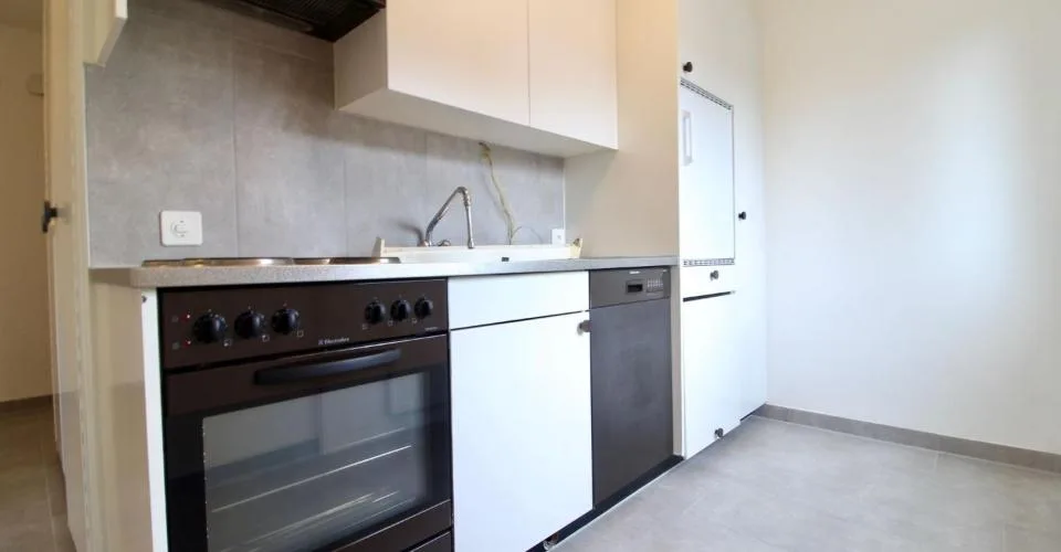 Appartement de 2.5 pièces bien situé à Pully