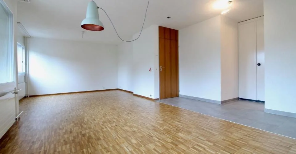 Appartement de 2.5 pièces bien situé à Pully