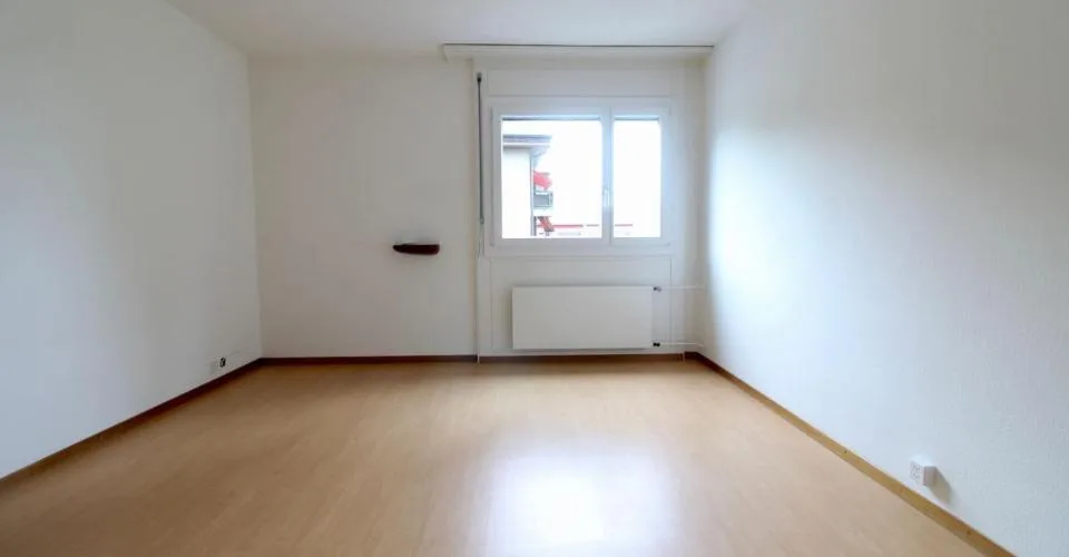 Appartement de 2.5 pièces bien situé à Pully