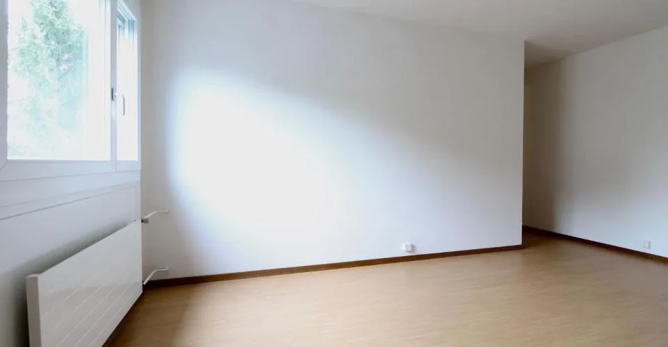 Appartement de 2.5 pièces bien situé à Pully