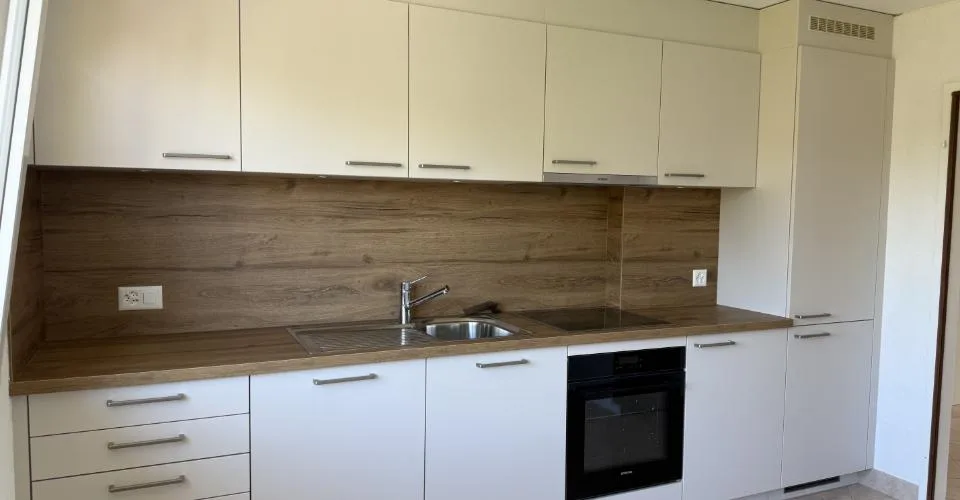 Préverenges 3.5 pièces à deux pas du lac