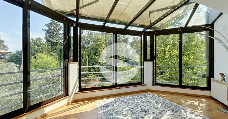 Duplex de charme - 3 chambres - 140m2