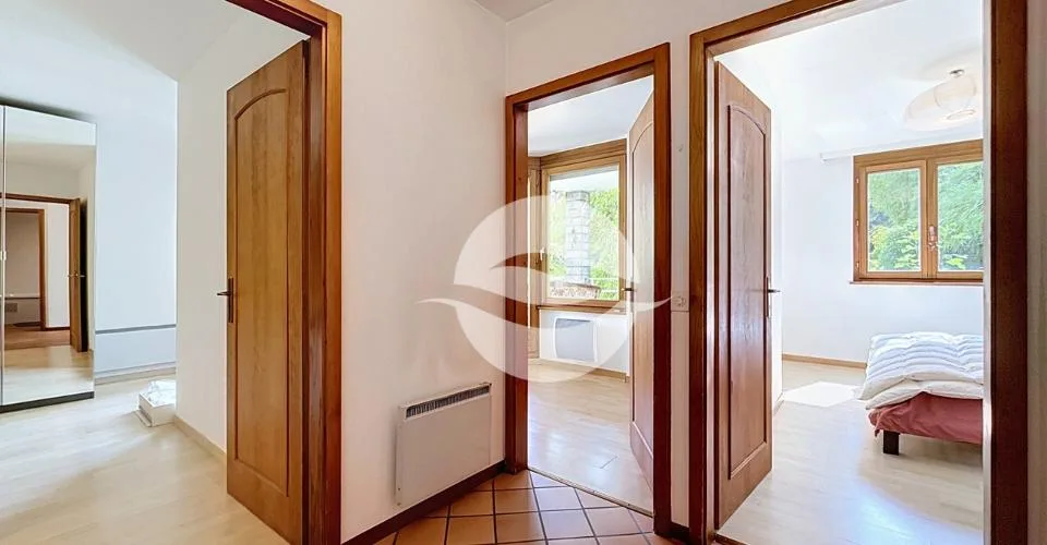Duplex de charme - 3 chambres - 140m2