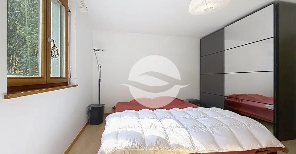 Duplex de charme - 3 chambres - 140m2