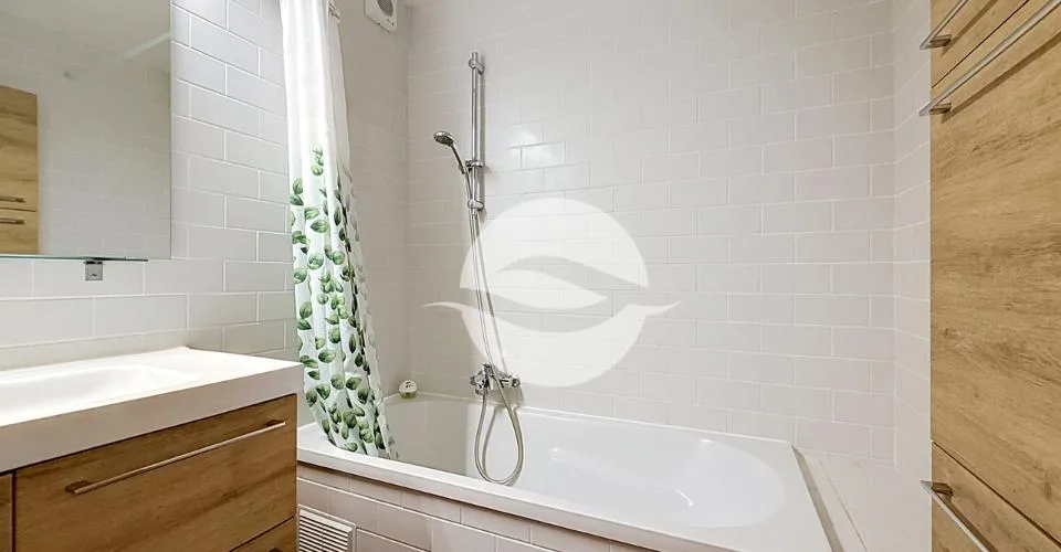 Duplex de charme - 3 chambres - 140m2