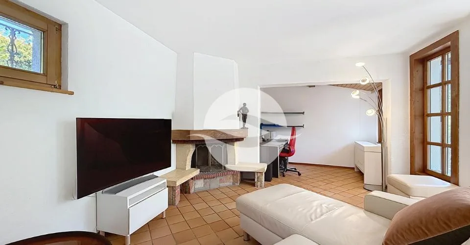 Duplex de charme - 3 chambres - 140m2