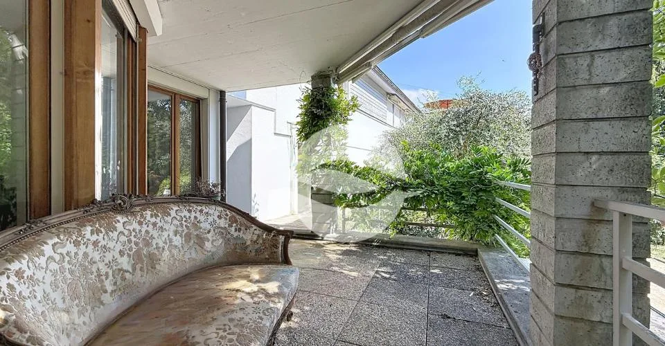 Duplex de charme - 3 chambres - 140m2