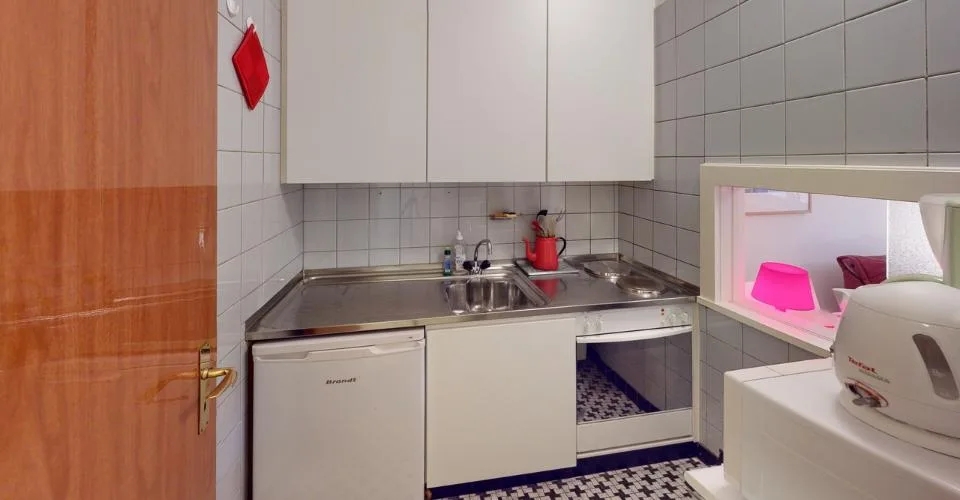 Studio - Résid. du Golf - Location 4 à 10 mois, libre au 01 novembre