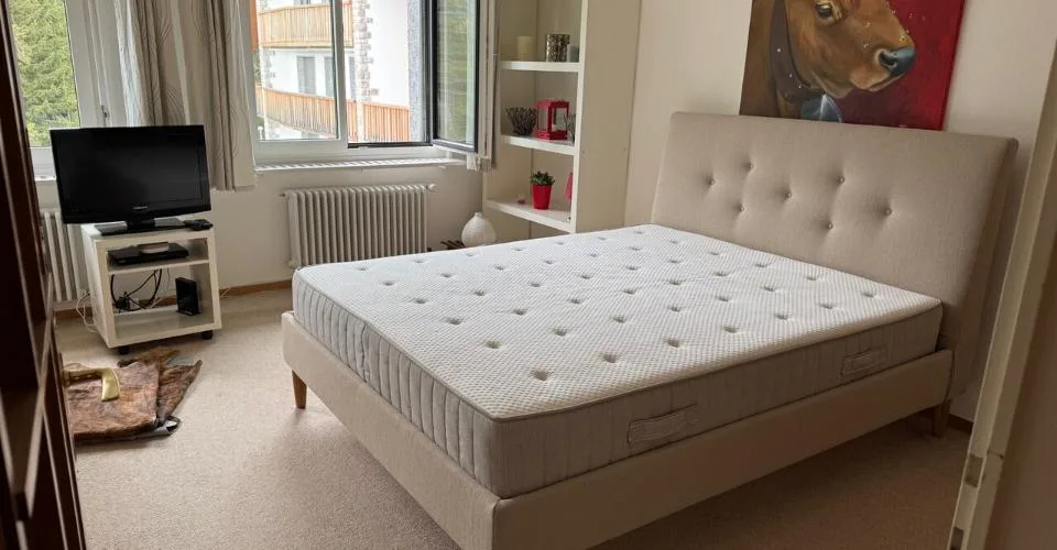 Studio - Résid. du Golf - Location 4 à 10 mois, libre au 01 novembre