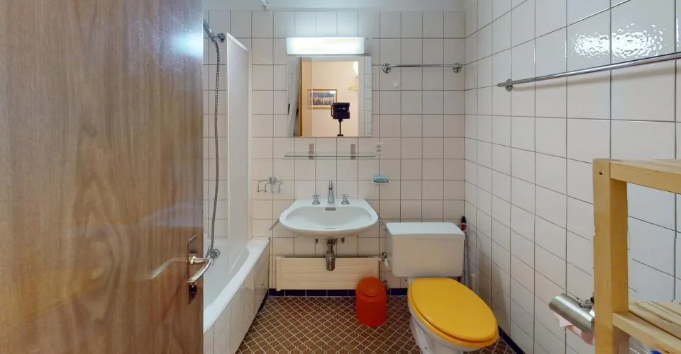 Studio - Résid. du Golf - Location 4 à 10 mois, libre au 01 novembre