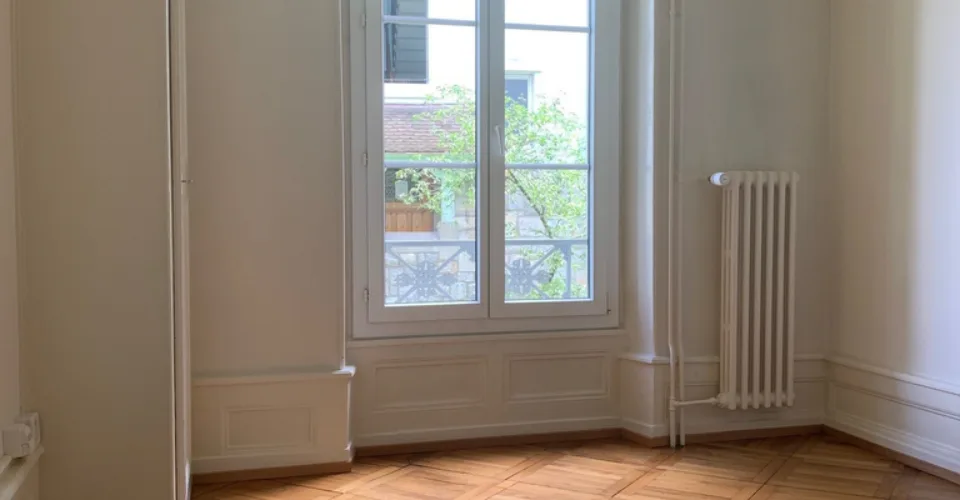 A LOUER! Bel appartement de 2.5 pièces à deux pas du Centre-Ville !