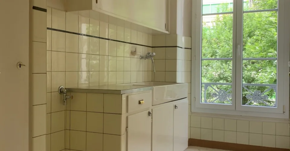 A LOUER! Bel appartement de 2.5 pièces à deux pas du Centre-Ville !