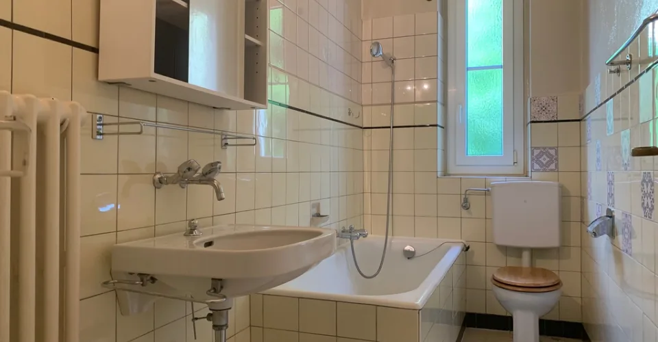 A LOUER! Bel appartement de 2.5 pièces à deux pas du Centre-Ville !
