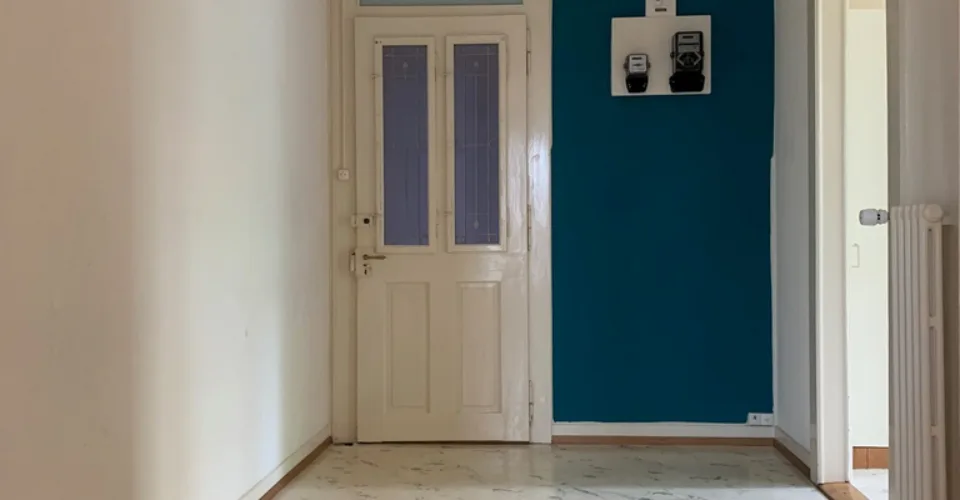 A LOUER! Bel appartement de 2.5 pièces à deux pas du Centre-Ville !