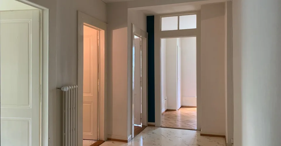 A LOUER! Bel appartement de 2.5 pièces à deux pas du Centre-Ville !