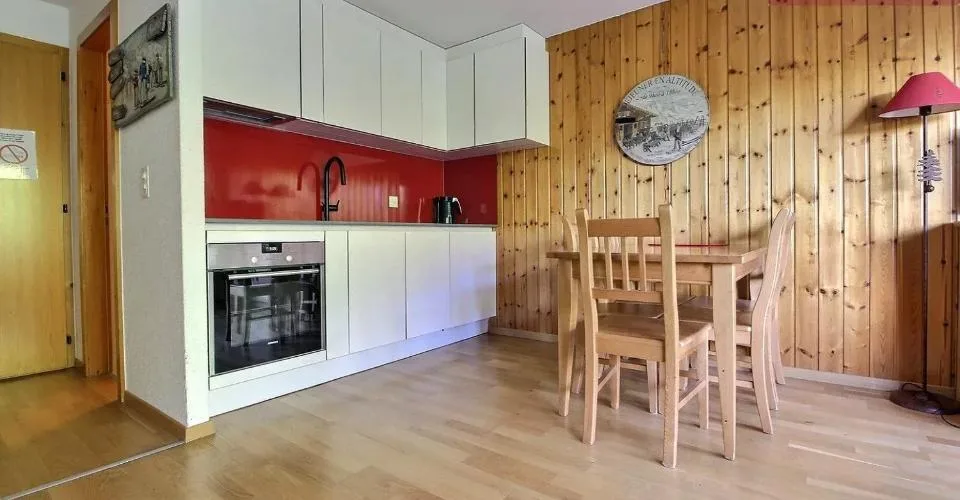 Location saison automne 2026 duplex