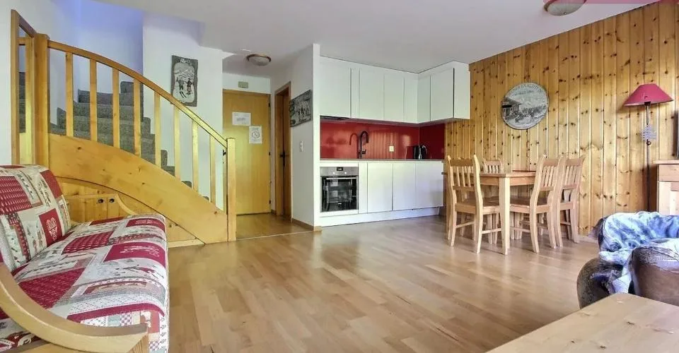 Location saison automne 2026 duplex