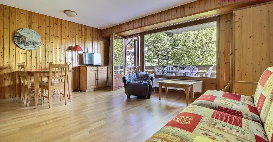 Location saison automne 2026 duplex