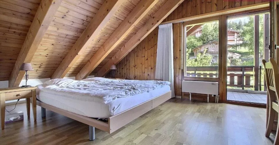 Location saison automne 2026 duplex