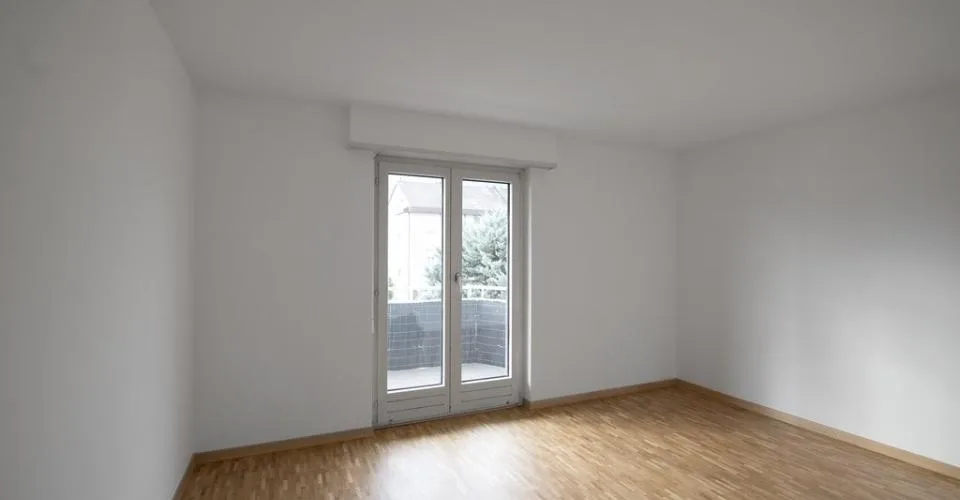 Grand 3.5 pièces dans un quartier calme en cours de rafraîssement