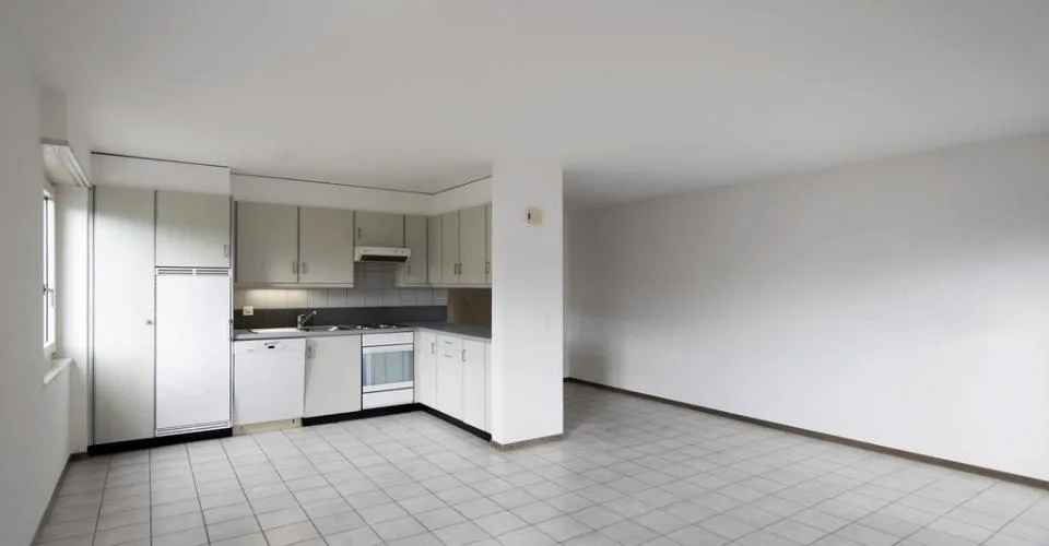 Grand 3.5 pièces dans un quartier calme en cours de rafraîssement