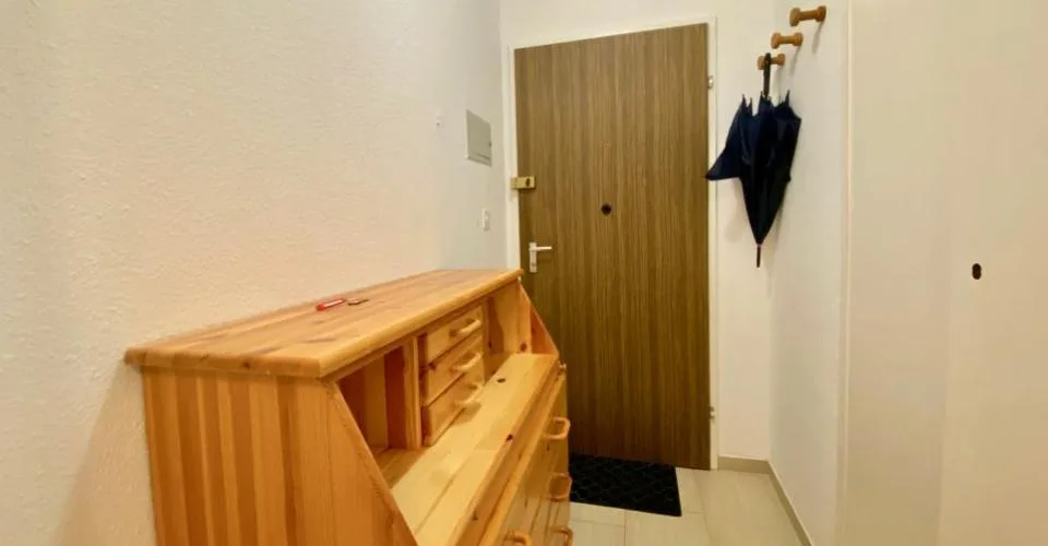 Appartement 1.5 pièce à Crans-Montana