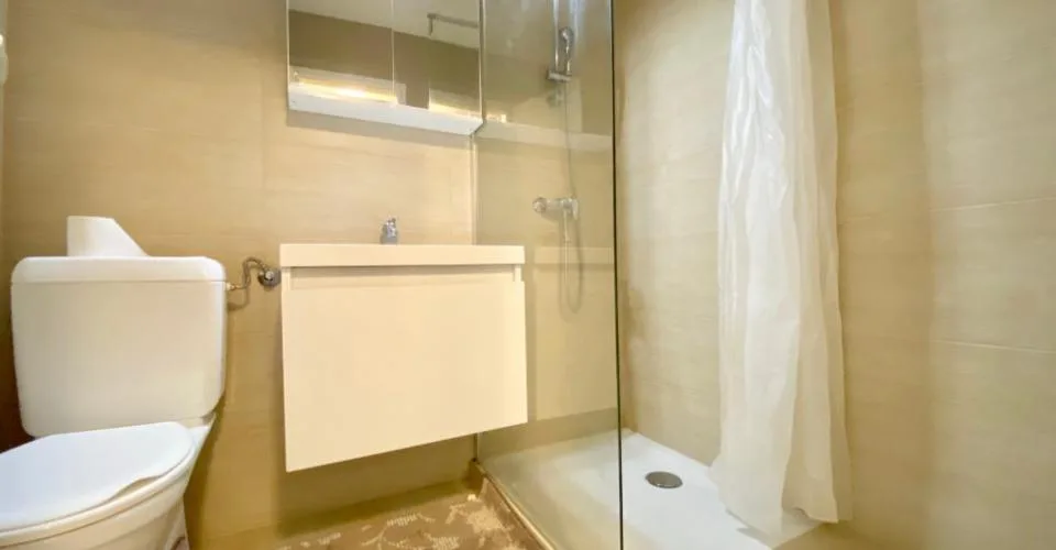 Appartement 1.5 pièce à Crans-Montana