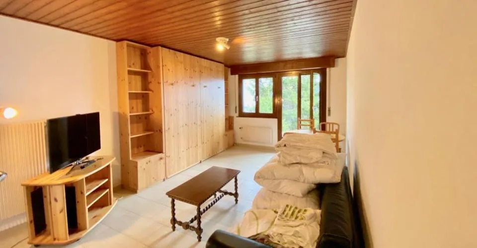 Appartement 1.5 pièce à Crans-Montana