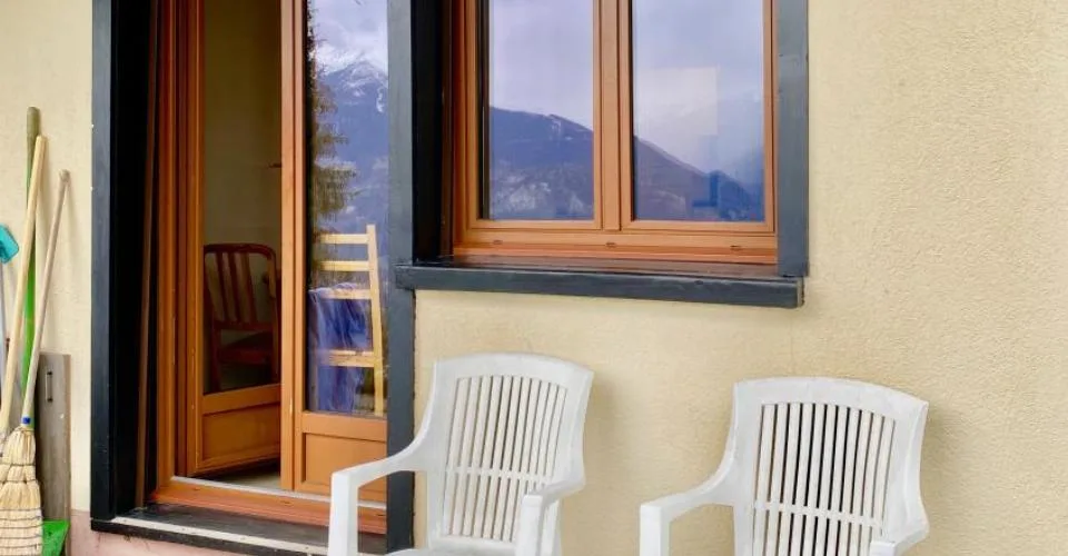 Appartement 1.5 pièce à Crans-Montana