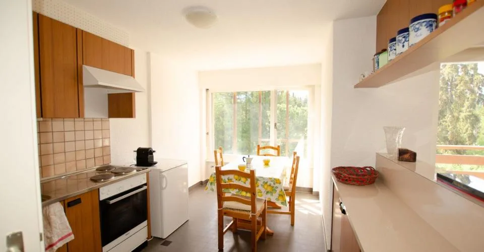Appartement location à la semaine