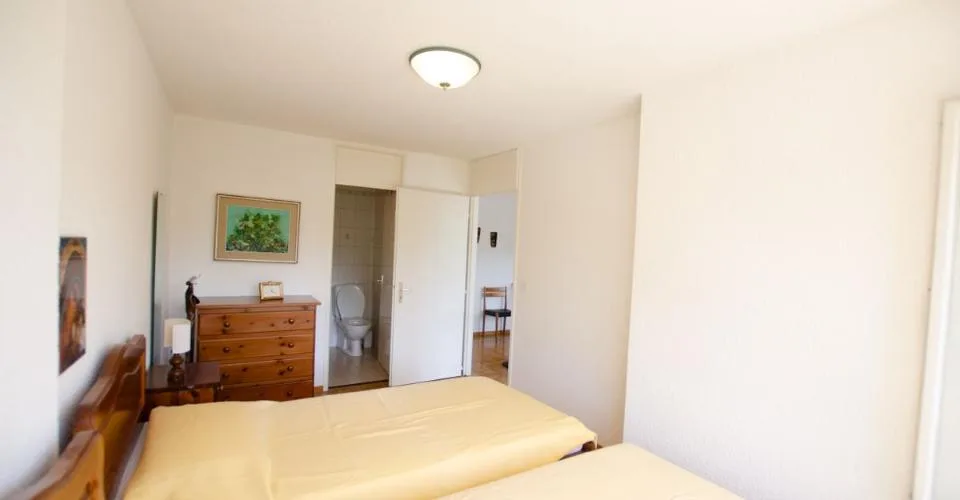 Appartement location à la semaine
