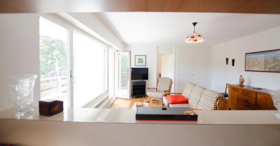 Appartement location à la semaine