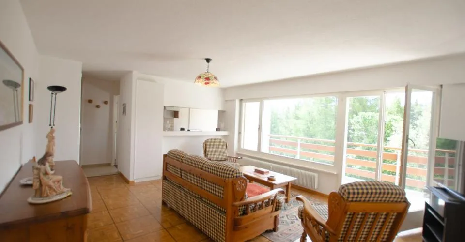 Appartement location à la semaine