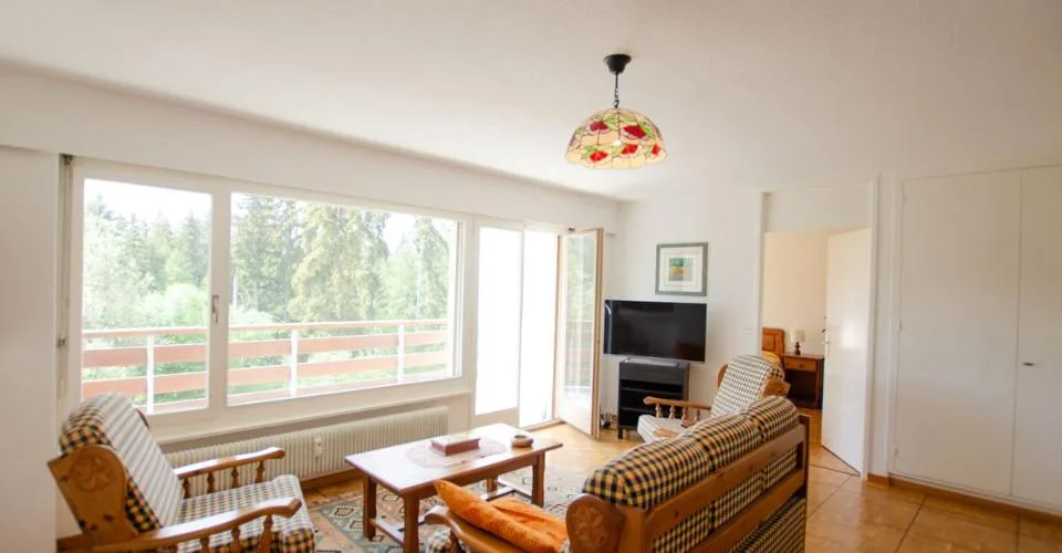 Appartement location à la semaine