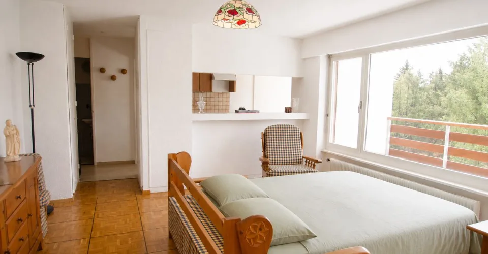 Appartement location à la semaine