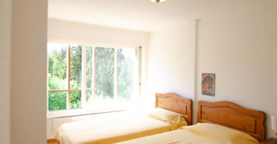 Appartement location à la semaine