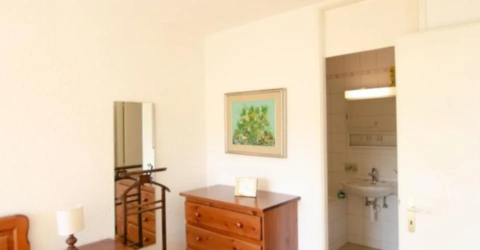 Appartement location à la semaine