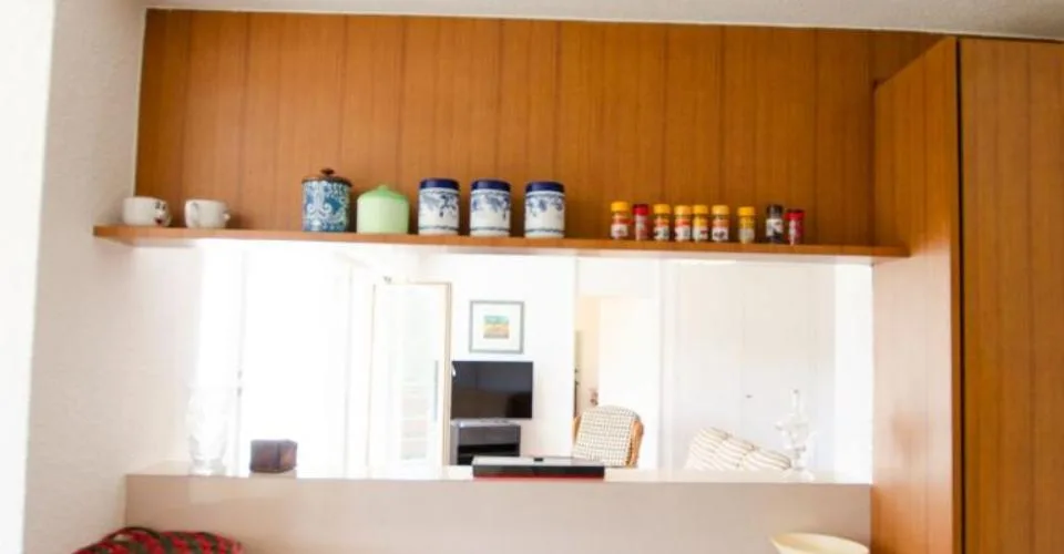 Appartement location à la semaine