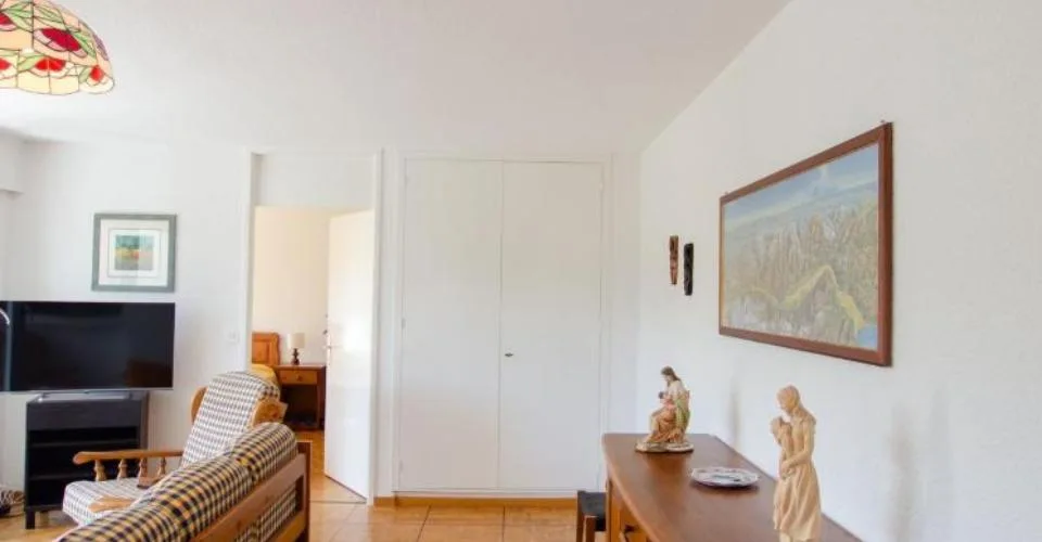 Appartement location à la semaine