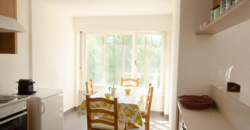 Appartement location à la semaine